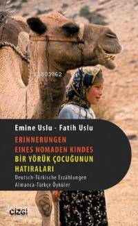 Bir Yörük Çocuğunun Hatıraları - Kitapiks.com