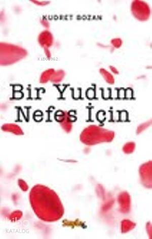 Bir Yudum Nefes İçin