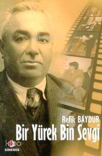 Bir Yürek Bin Sevgi - Kitapiks.com