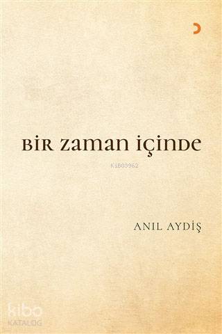 Bir Zaman İçinde - Kitapiks.com