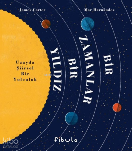 Bir Zamanlar Bir Yıldız