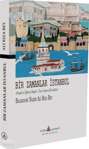 Bir Zamanlar İstanbul