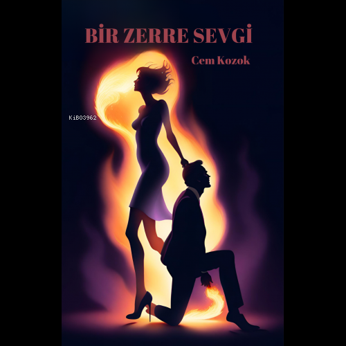 Bir Zerre Sevgi - Kitapiks.com