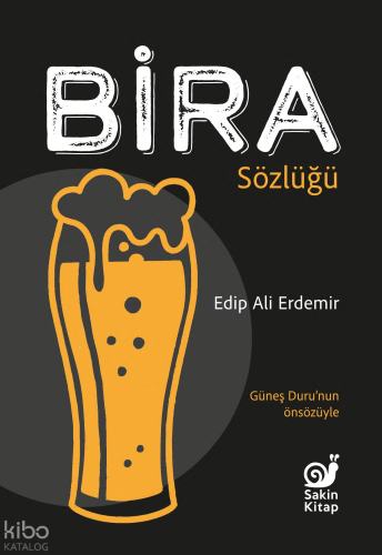 Bira Sözlüğü