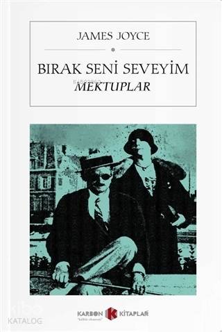 Bırak Seni Seveyim - Mektuplar (Cep Boy)