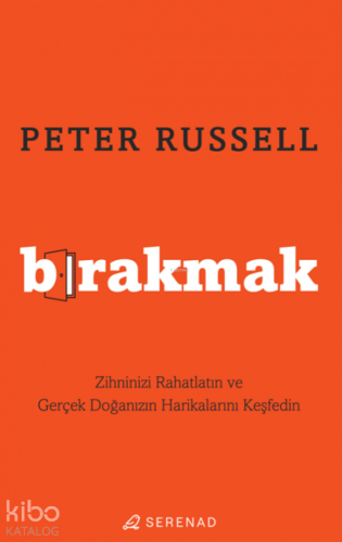 Bırakmak
