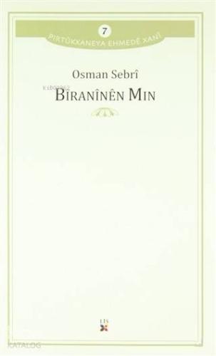 Bıranınen Mın - Kitapiks.com