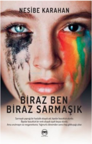 Biraz Ben Biraz Sarmaşık - Kitapiks.com