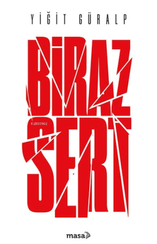 Biraz Sert - Kitapiks.com