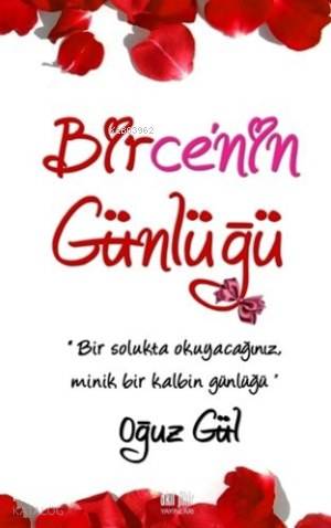 Birce'nin Günlüğü