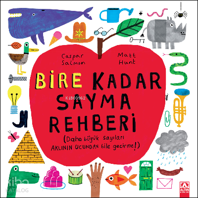 Bire Kadar Sayma Rehberi