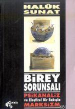 Birey Sorunsalı - Kitapiks.com