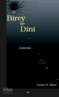 Birey ve Dini
