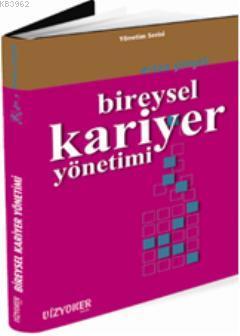 Bireysel Kariyer Yönetimi - Kitapiks.com