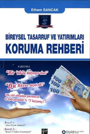 Bireysel Tasarruf Rehberi