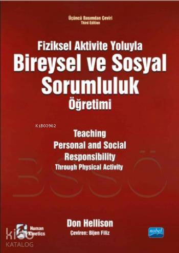 Bireysel ve Sosyal Sorumluluk Öğretimi