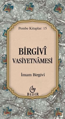 Birgivî Vasiyetnâmesi