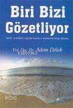 Biri Bizi Gözetliyor