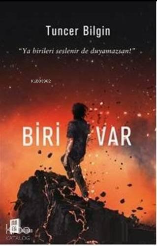 Biri Var - Kitapiks.com