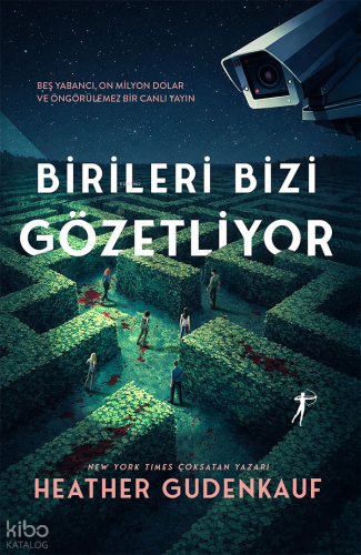 Birileri Bizi Gözetliyor