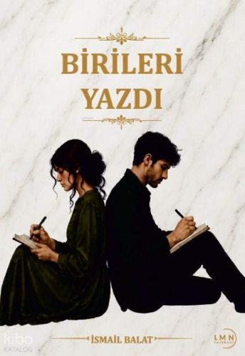 Birileri Yazdı