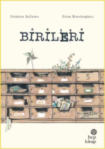 Birileri - Kitapiks.com