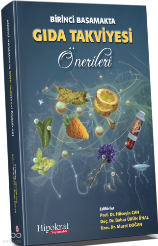 Birinci Basamakta Gıda Takviyesi