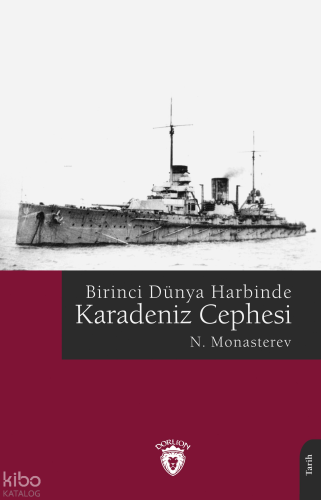 Birinci Dünya Harbinde Karadeniz Cephesi