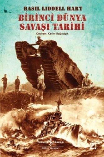 Birinci Dünya Savaşı Tarihi
