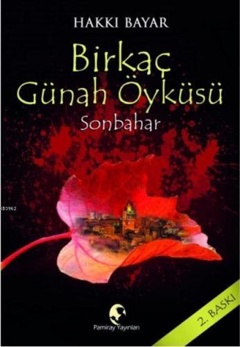Birkaç Günah Öyküsü