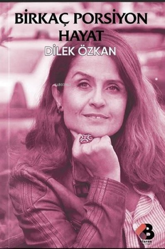 Birkaç Porsiyon Hayat - Kitapiks.com