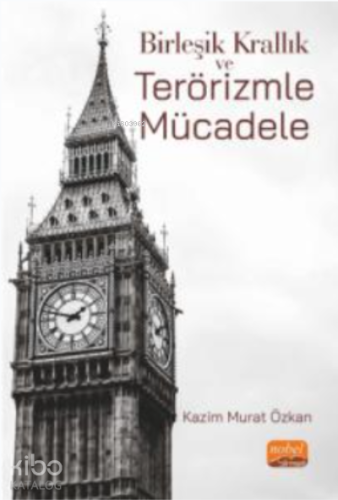 Birleşik Krallık ve Terörizmle Mücadele