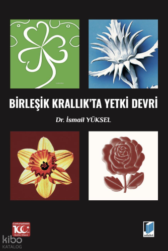 Birleşik Krallık'ta Yetki Devri