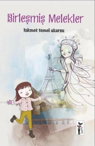 Birleşmiş Melekler - Kitapiks.com