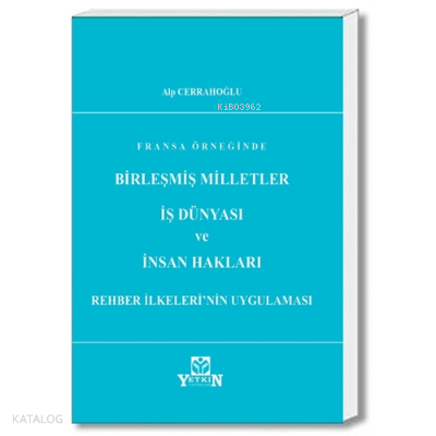 Birleşmiş Milletler İş Dünyası ve İnsan Hakları