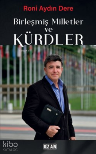 Birleşmiş Milletler ve Kürtler - Kitapiks.com