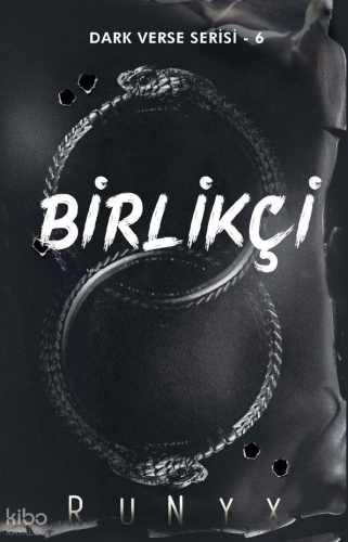 Birlikçi;Dark Verse Serisi 6