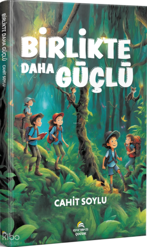 Birlikte Daha Güçlü