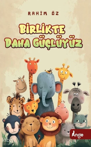 Birlikte Daha Güçlüyüz