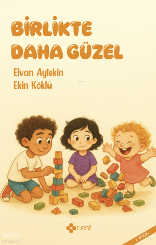 Birlikte Daha Güzel