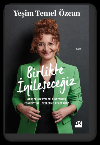 Birlikte İyileşeceğiz - Kitapiks.com
