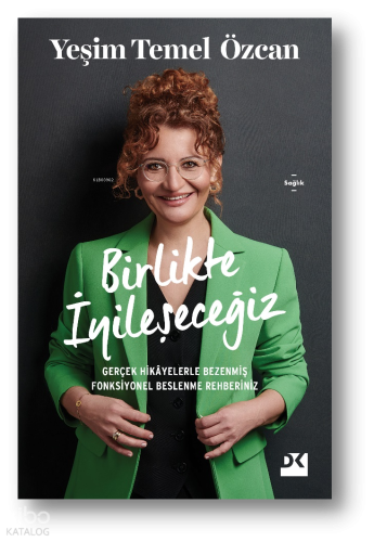 Birlikte İyileşeceğiz