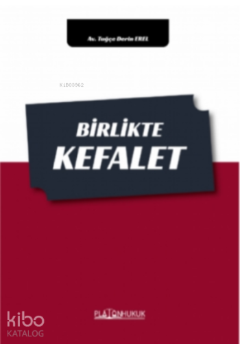 Birlikte Kefalet
