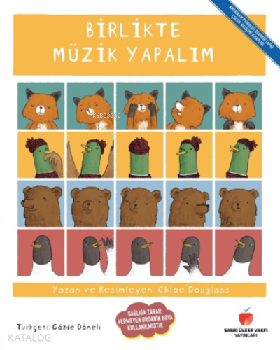 Birlikte Müzik Yapalım
