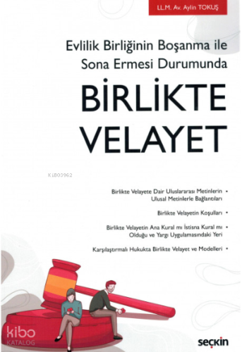 Birlikte Velayet