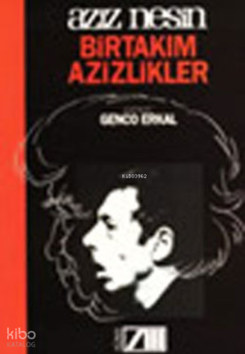 Birtakım Azizlikler