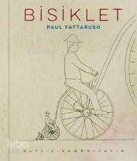 Bisiklet (Ciltli) - Kitapiks.com