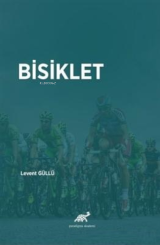 Bisiklet - Kitapiks.com
