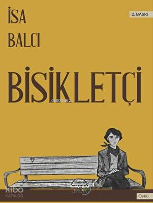 Bisikletçi