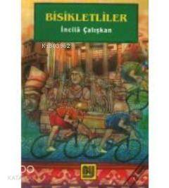 Bisikletliler